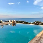 Thalia Floating Heaven Вилла *