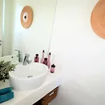 Thalia Floating Heaven Villa Porto Heli