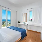 Thalia Floating Heaven Villa Porto Heli