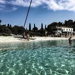 Villa Thalia Floating Heaven *