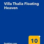 Thalia Floating Heaven * Porto Heli