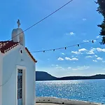 Thalia Floating Heaven Villa Porto Heli