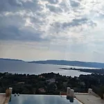 Thalia Floating Heaven Villa Porto Heli