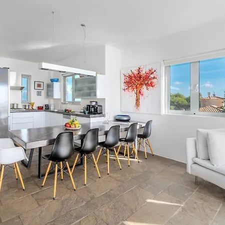 Thalia Floating Heaven Porto Heli