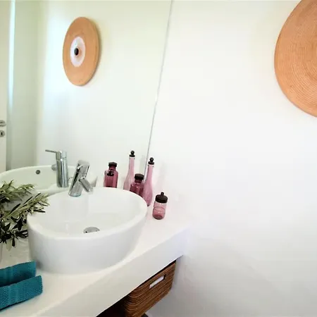 Thalia Floating Heaven Villa Porto Heli