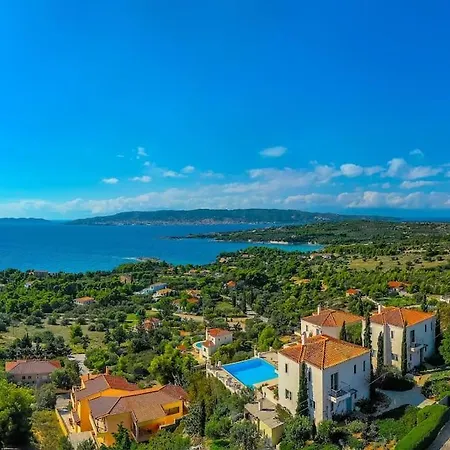 Thalia Floating Heaven *