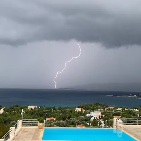 Villa Thalia Floating Heaven *