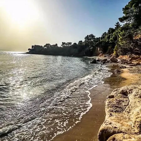 Thalia Floating Heaven Willa