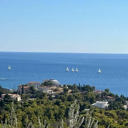 Villa Thalia Floating Heaven *