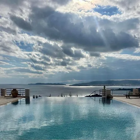 Thalia Floating Heaven *