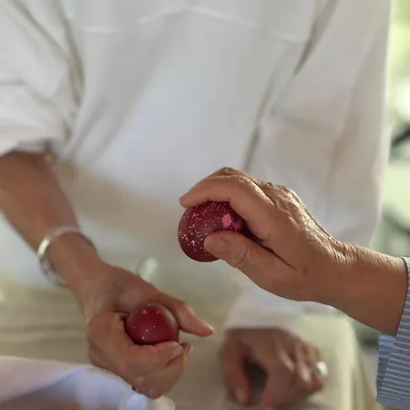 Willa Thalia Floating Heaven