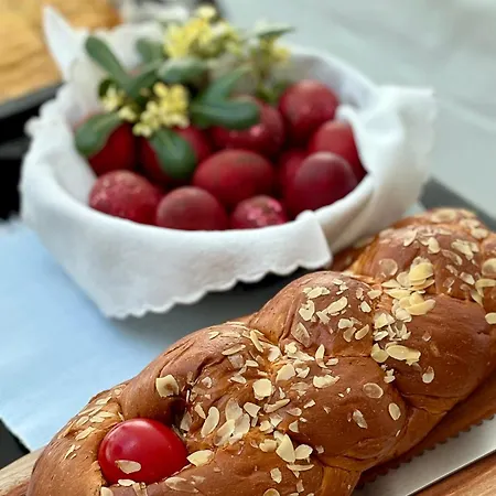 Thalia Floating Heaven Porto Heli