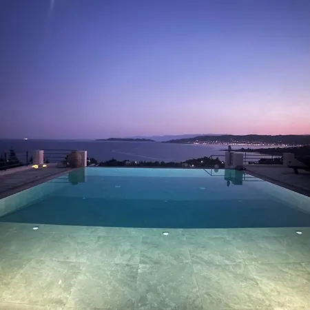 Thalia Floating Heaven 빌라 *