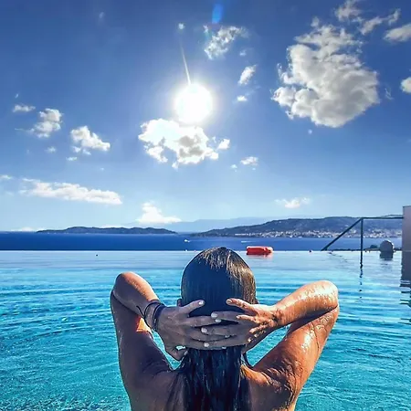 Thalia Floating Heaven Villa