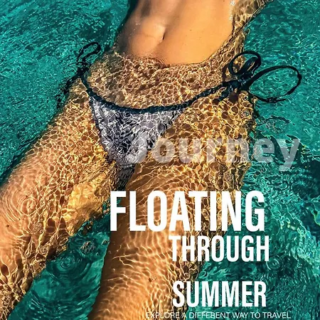 Thalia Floating Heaven Porto Heli