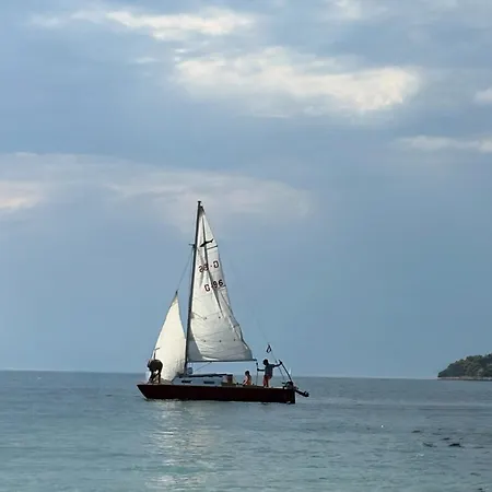 Villa Thalia Floating Heaven Porto Heli