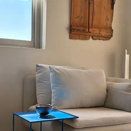 Villa Thalia Floating Heaven Porto Heli