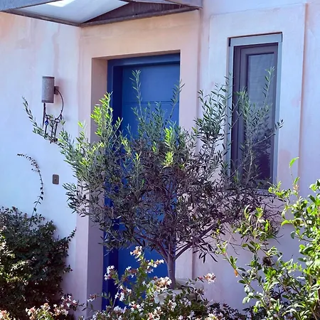 Thalia Floating Heaven Porto Heli