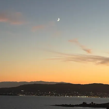 Thalia Floating Heaven Villa