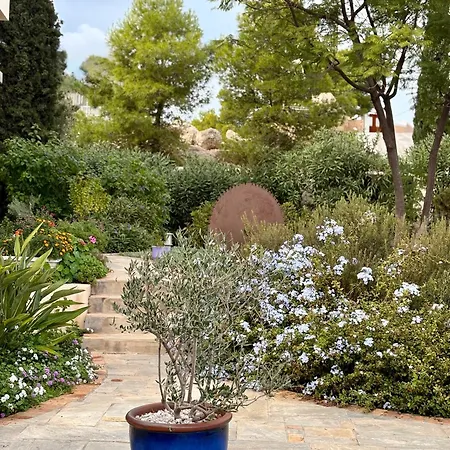 Thalia Floating Heaven פורטו הלי