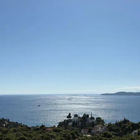 Thalia Floating Heaven Villa