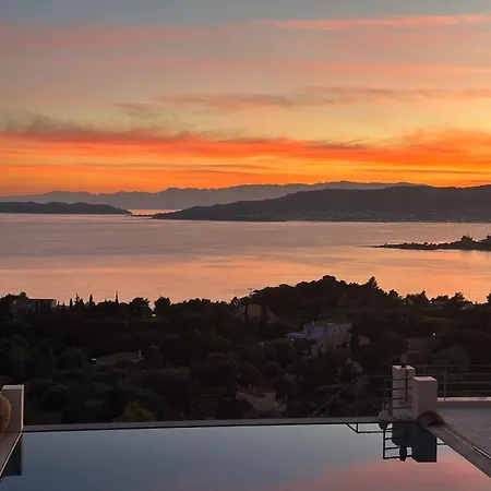 Thalia Floating Heaven Villa