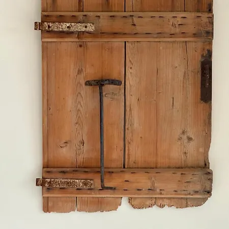 Villa Thalia Floating Heaven