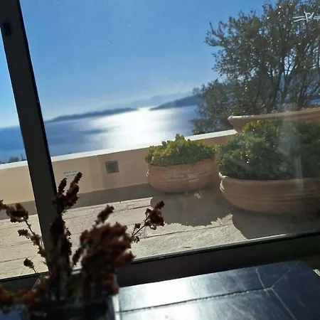 Thalia Floating Heaven * Porto Heli