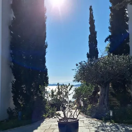 וילה Thalia Floating Heaven *