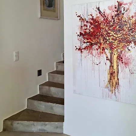 Villa Thalia Floating Heaven *