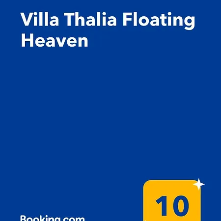 Thalia Floating Heaven * Porto Heli