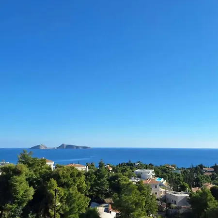 Villa Thalia Floating Heaven *