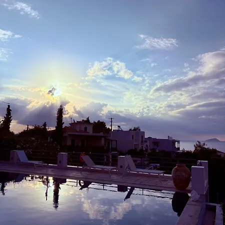 Thalia Floating Heaven *