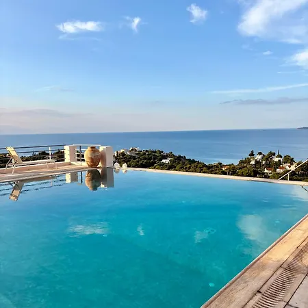 Thalia Floating Heaven Villa *