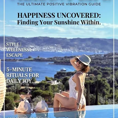 Thalia Floating Heaven Villa *