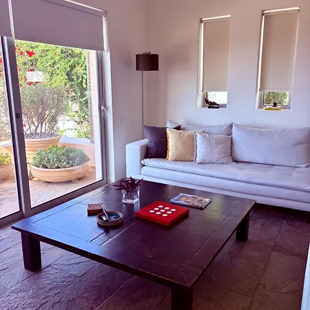 Thalia Floating Heaven Villa