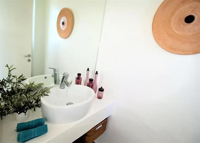 Thalia Floating Heaven וילה פורטו הלי