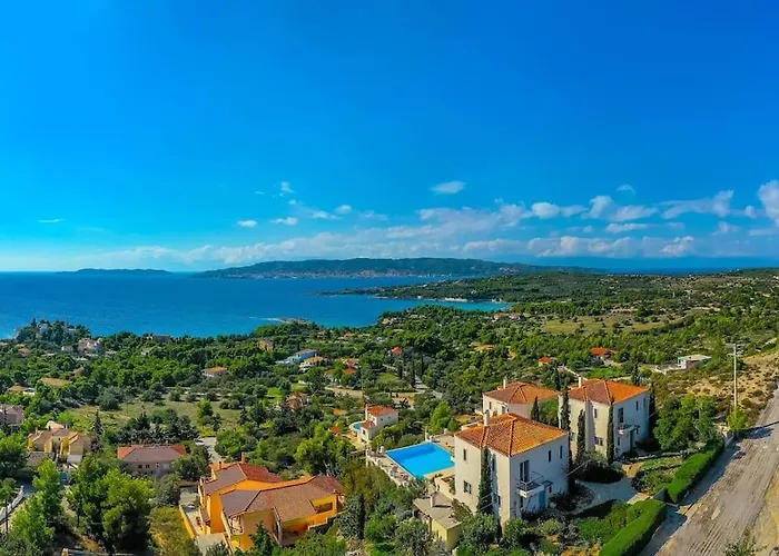 Thalia Floating Heaven *