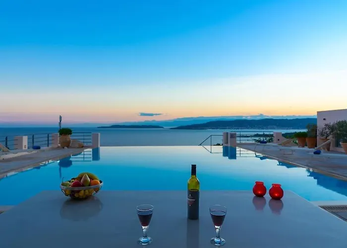 Thalia Floating Heaven Porto Heli