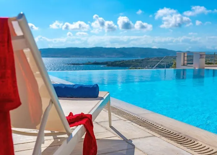 Thalia Floating Heaven