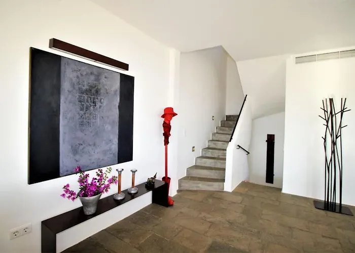 Thalia Floating Heaven