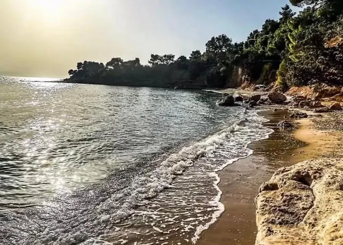 Thalia Floating Heaven וילה