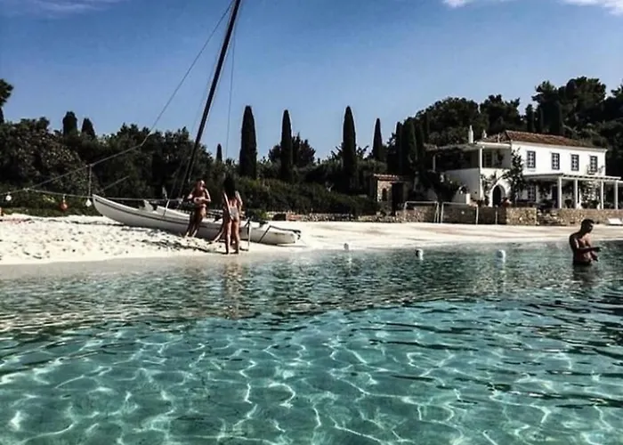 Villa Thalia Floating Heaven *