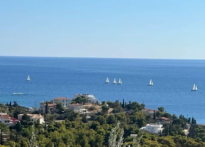 Villa Thalia Floating Heaven *