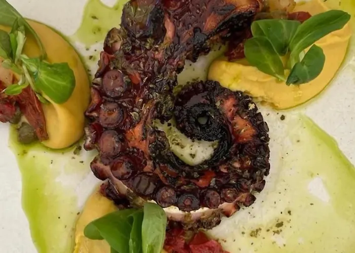 Villa Thalia Floating Heaven