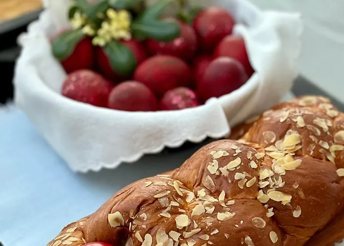 Thalia Floating Heaven פורטו הלי