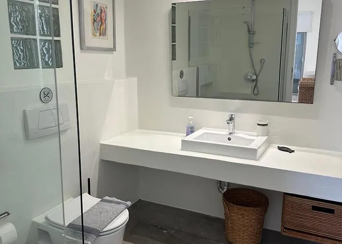 Thalia Floating Heaven Villa Porto Heli