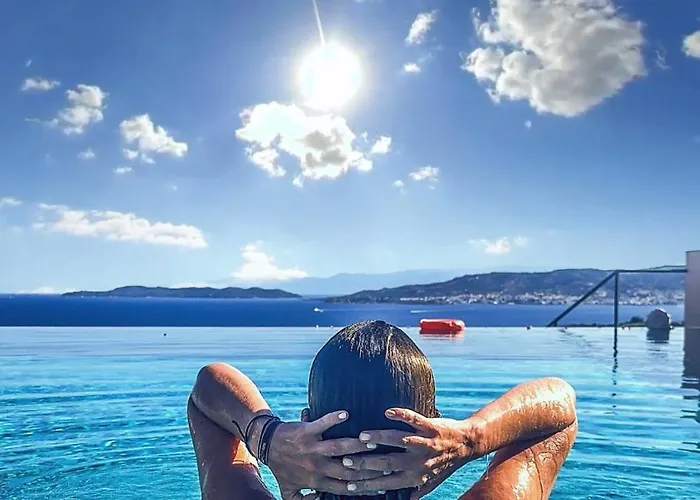 Thalia Floating Heaven Villa