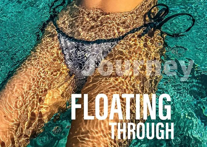 Thalia Floating Heaven Porto Heli