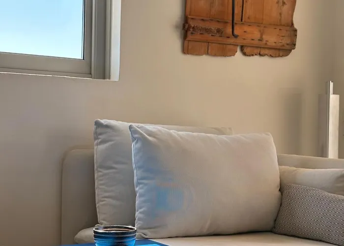 וילה Thalia Floating Heaven פורטו הלי